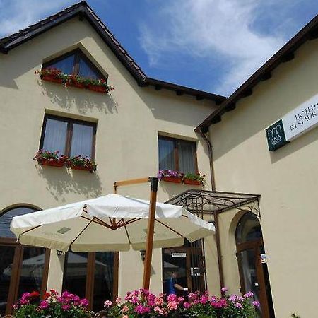 Hotel Ana Arad Kültér fotó
