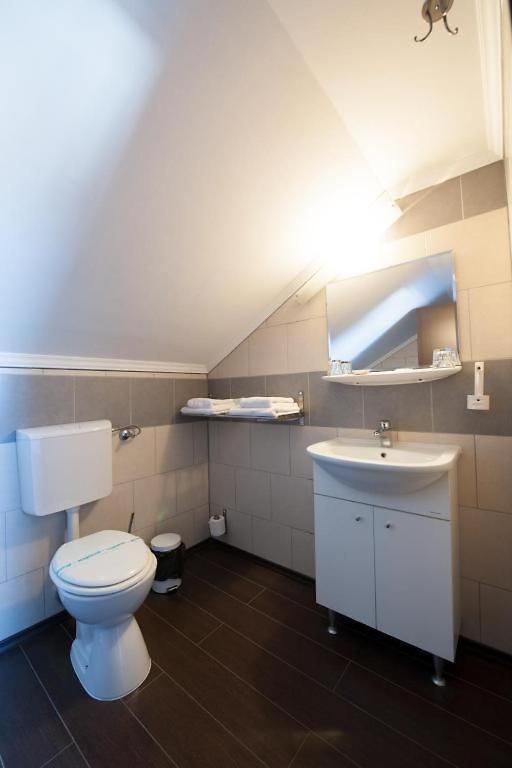 Hotel Ana Arad Kültér fotó