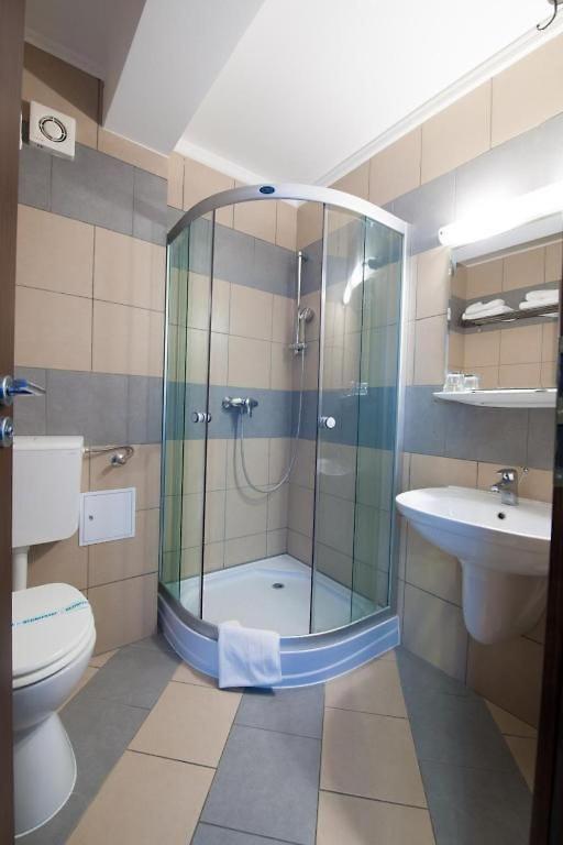 Hotel Ana Arad Kültér fotó