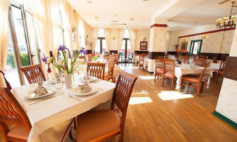 Hotel Ana Arad Kültér fotó