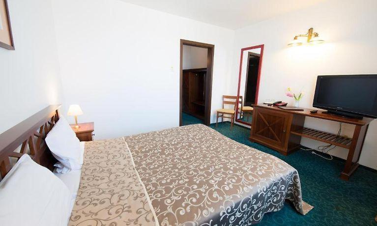 Hotel Ana Arad Kültér fotó