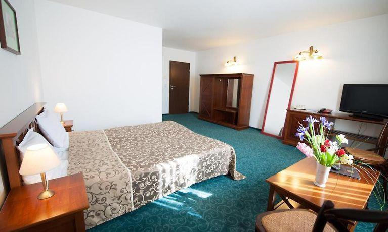 Hotel Ana Arad Kültér fotó