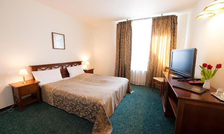 Hotel Ana Arad Kültér fotó
