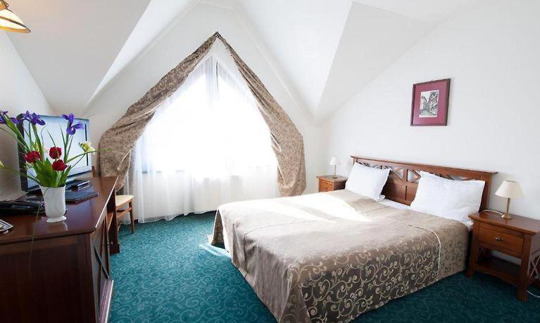 Hotel Ana Arad Kültér fotó