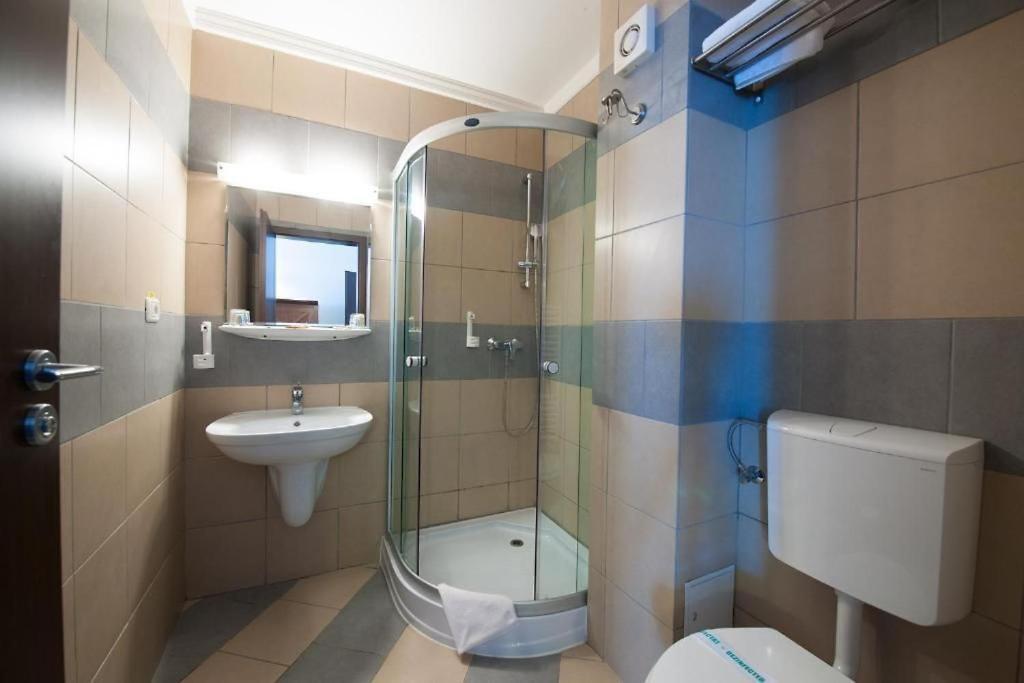 Hotel Ana Arad Kültér fotó