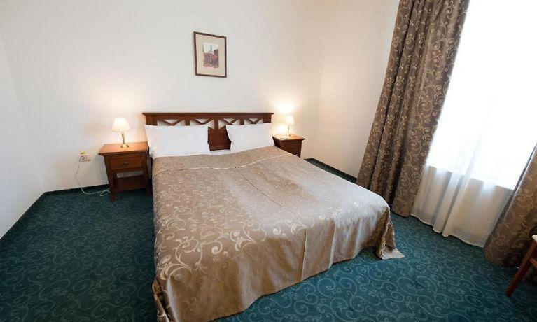 Hotel Ana Arad Kültér fotó