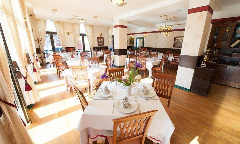 Hotel Ana Arad Kültér fotó
