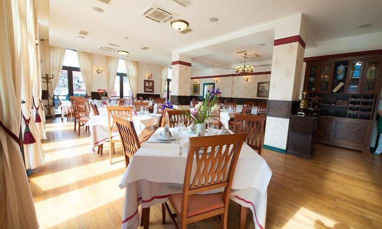 Hotel Ana Arad Kültér fotó