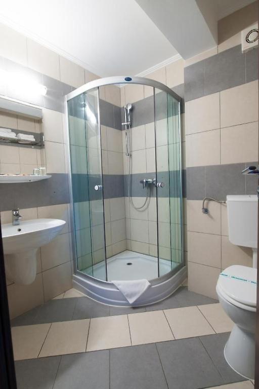 Hotel Ana Arad Kültér fotó