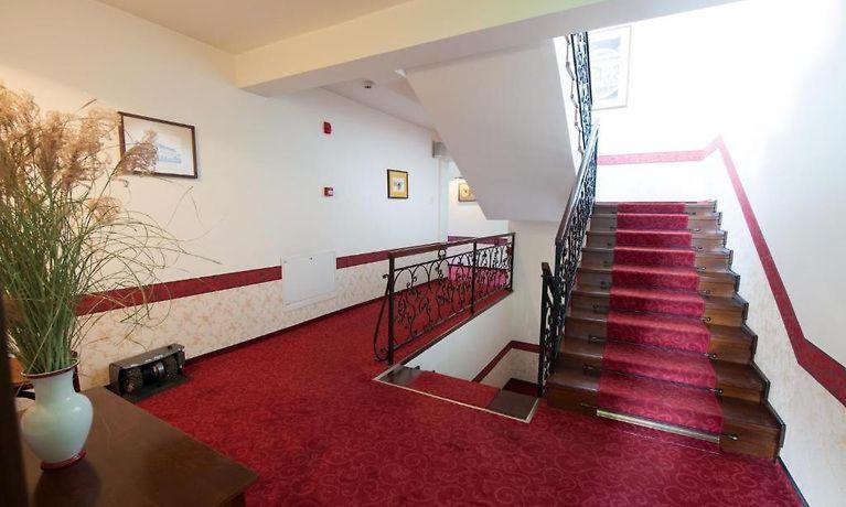 Hotel Ana Arad Kültér fotó