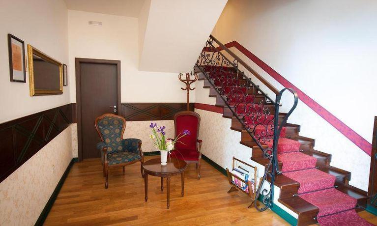 Hotel Ana Arad Kültér fotó