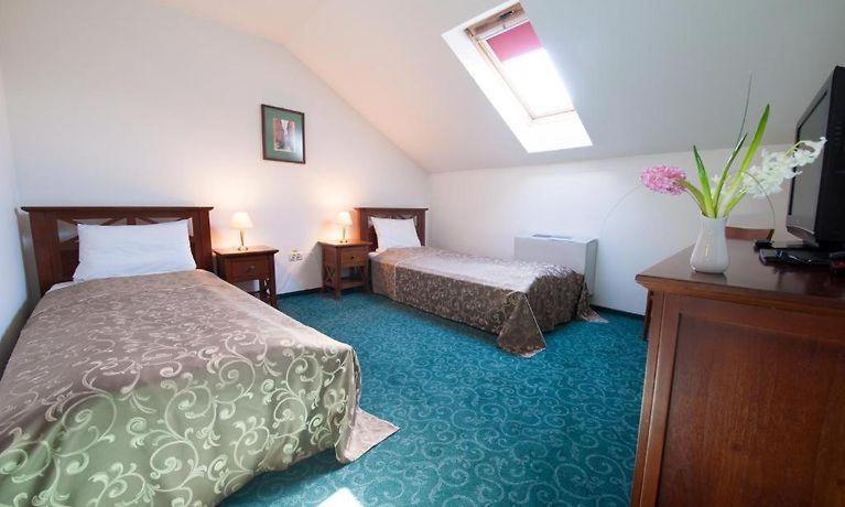 Hotel Ana Arad Kültér fotó