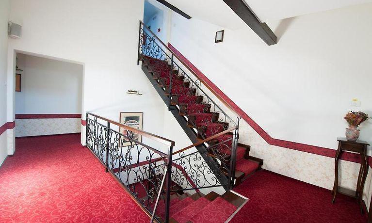 Hotel Ana Arad Kültér fotó