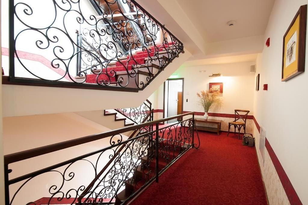 Hotel Ana Arad Kültér fotó